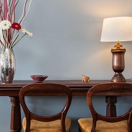 Rental In Rome Flaminio View Suite ภายนอก รูปภาพ