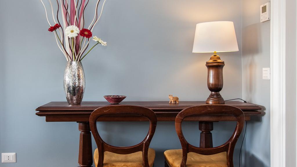 Rental In Rome Flaminio View Suite ภายนอก รูปภาพ
