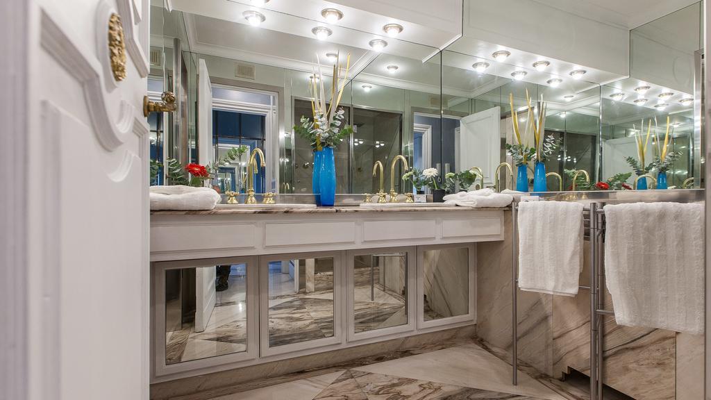 Rental In Rome Flaminio View Suite ภายนอก รูปภาพ